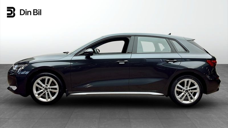 Audi A3 bild 2