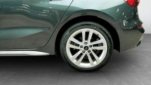 Audi A3 bild 6