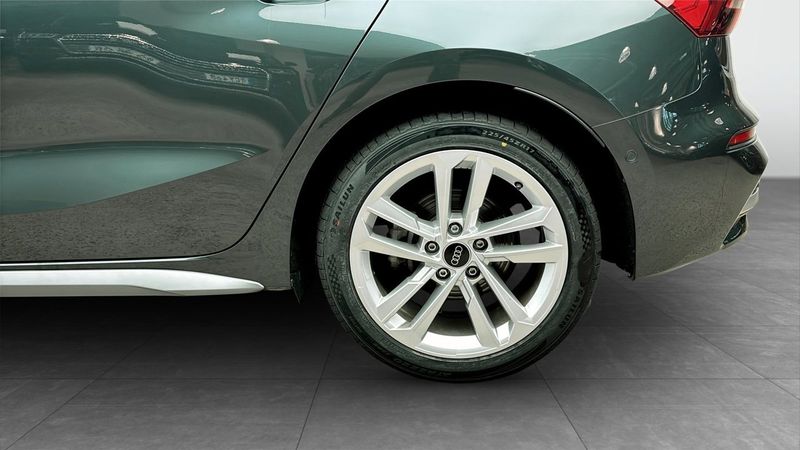 Audi A3 bild 6