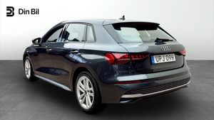 Audi A3 bild 3
