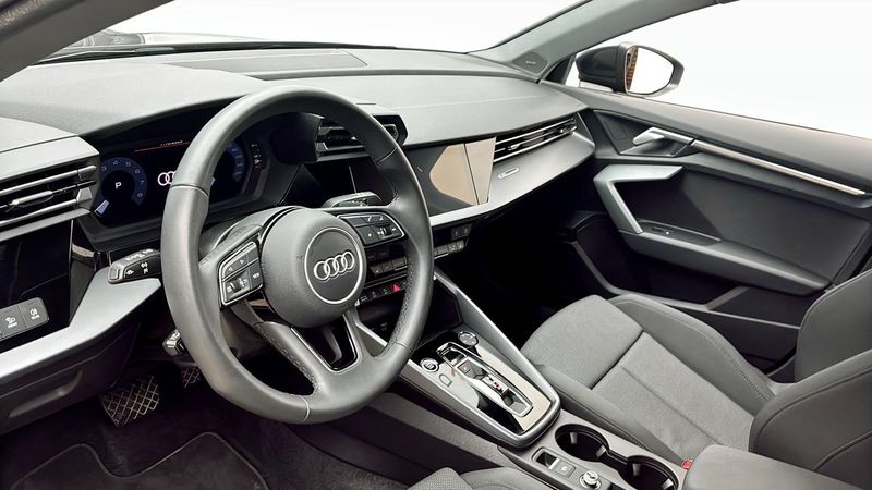 Audi A3 bild 7