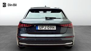 Audi A3 bild 5