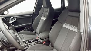 Audi A3 bild 8