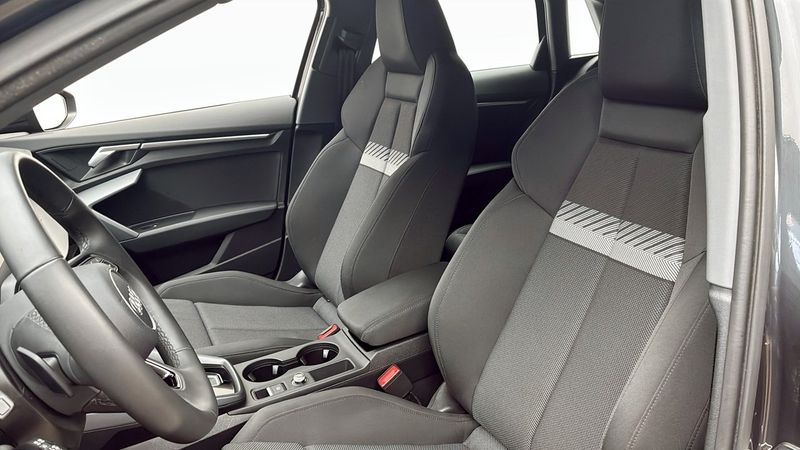 Audi A3 bild 8