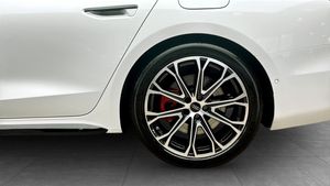 Audi A6 bild 6