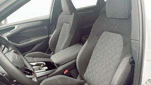Audi A6 bild 8