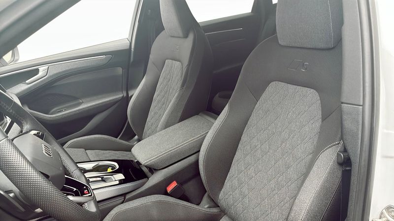 Audi A6 bild 8