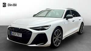 Audi A6 bild 1