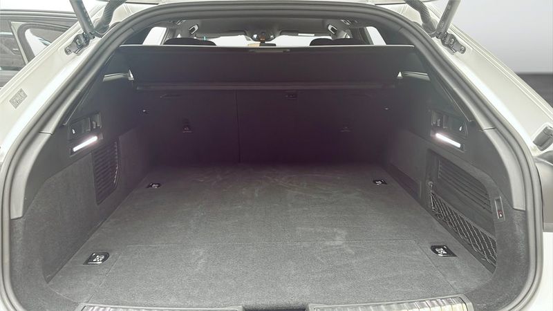 Audi A6 bild 12