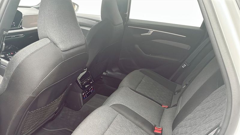 Audi A6 bild 11