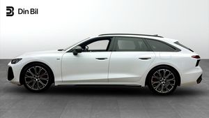 Audi A6 bild 2