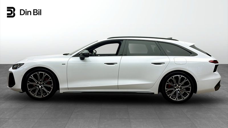 Audi A6 bild 2