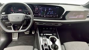 Audi A6 bild 10