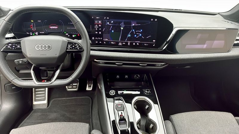 Audi A6 bild 10