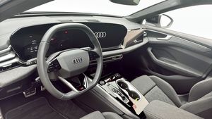 Audi A6 bild 7