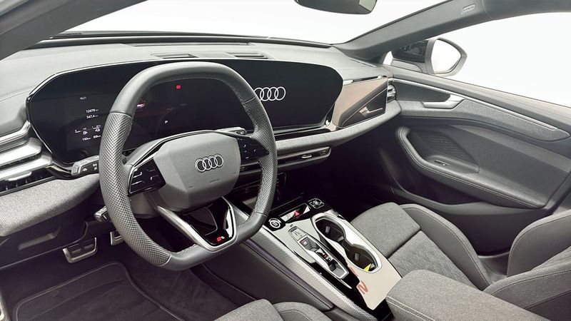 Audi A6 bild 7