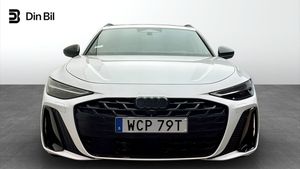 Audi A6 bild 4