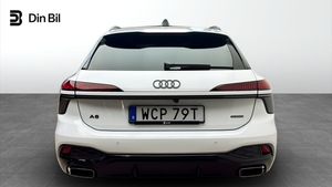 Audi A6 bild 5