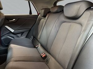 Audi Q2 bild 5