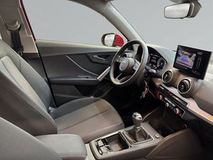 Audi Q2 bild 6