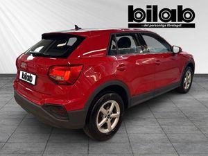 Audi Q2 bild 4