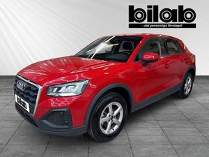 Audi Q2 bild 2