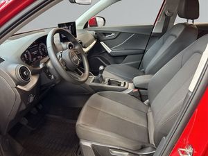 Audi Q2 bild 9