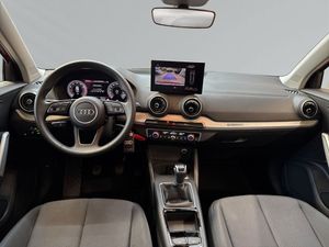 Audi Q2 bild 7