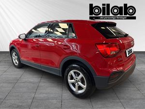 Audi Q2 bild 3
