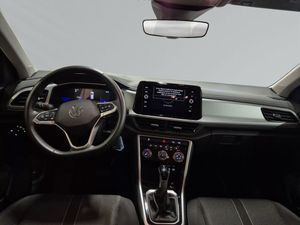 Volkswagen T-Roc bild 7