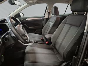 Volkswagen T-Roc bild 8
