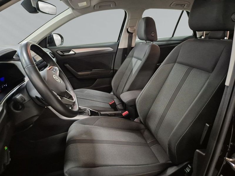 Volkswagen T-Roc bild 8