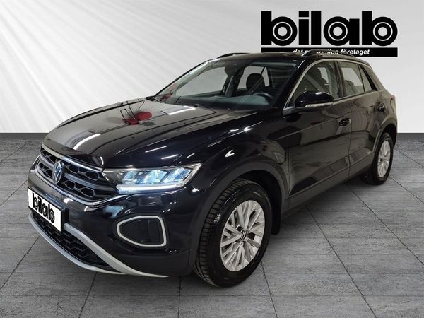 Volkswagen T-Roc 1.5 TSI 150hk Automat Backkamera - 2023