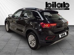 Volkswagen T-Roc bild 3