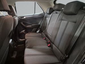 Volkswagen T-Roc bild 5