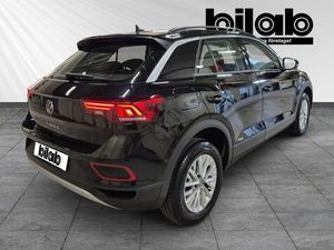 Volkswagen T-Roc bild 4