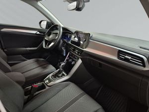 Volkswagen T-Roc bild 6