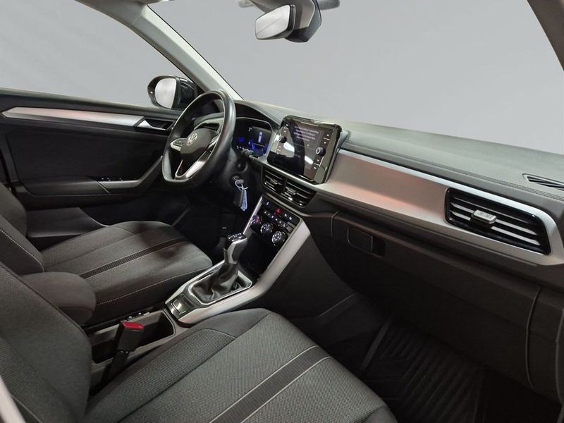 Volkswagen T-Roc bild 6