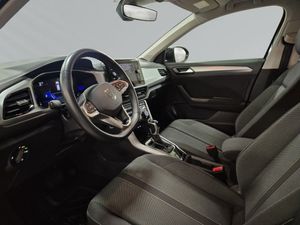 Volkswagen T-Roc bild 9