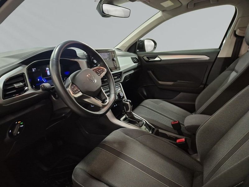 Volkswagen T-Roc bild 9