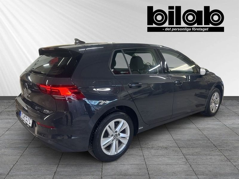 Volkswagen Golf bild 4