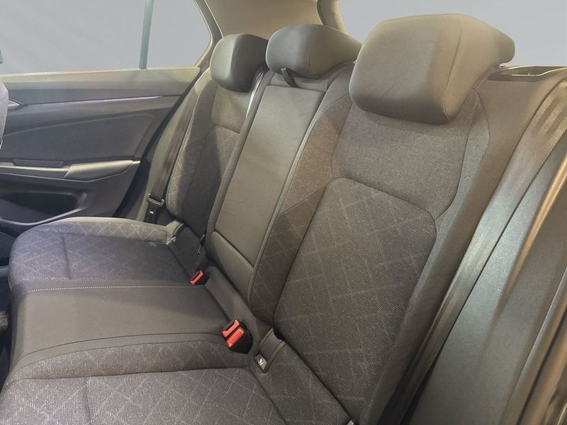Volkswagen Golf bild 8