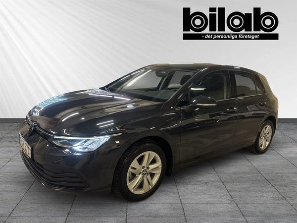 Volkswagen Golf I 1.0 eTSI 110hk Automat & App-Connect - 2024
