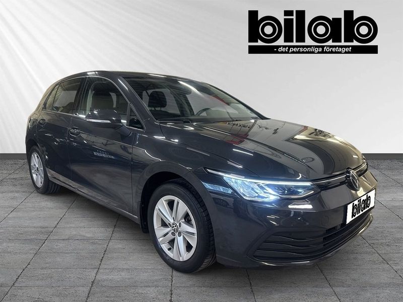 Volkswagen Golf bild 2