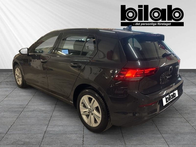 Volkswagen Golf bild 3