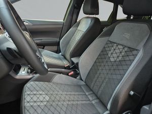 Volkswagen Taigo bild 9