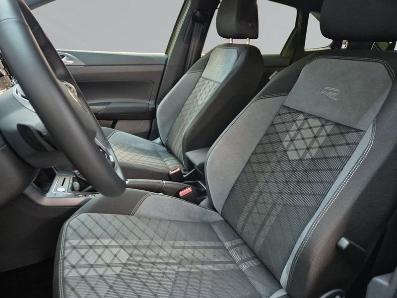 Volkswagen Taigo bild 9