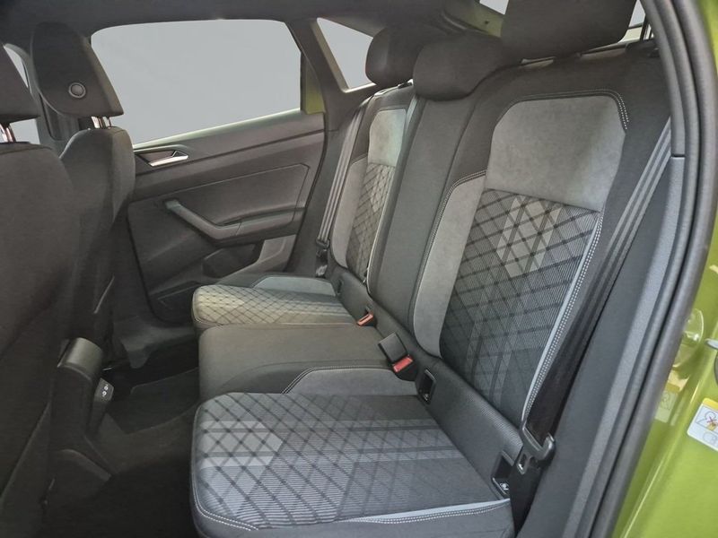 Volkswagen Taigo bild 8