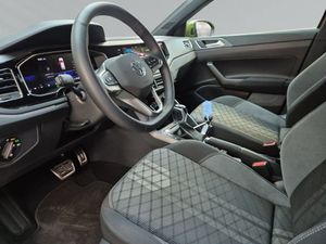 Volkswagen Taigo bild 5