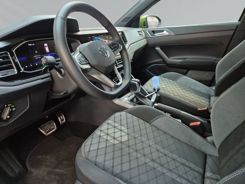 Volkswagen Taigo bild 5